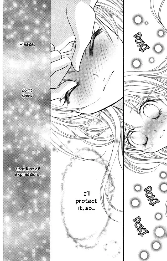 Usotsuki na Gemini Chapter 7 29